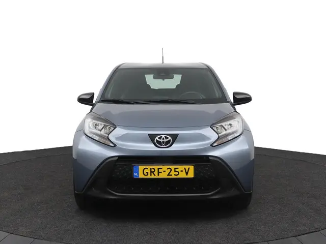Toyota Aygo X 1.0 VVT-i MT Play 2024 Benzine 16