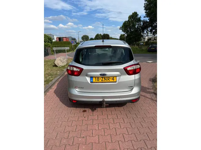Ford C-MAX 1.0 Titanium AIRCO NAP NWE APK! 2013 Benzine 5