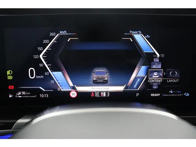 BMW 7 Serie 750e xDrive 2024 Hybride Benzine 42