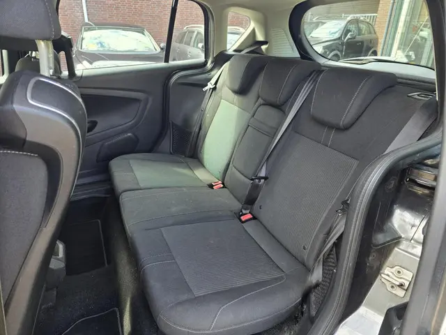 Ford B-MAX 1.0 EcoBoost Titanium 2015 Benzine 17