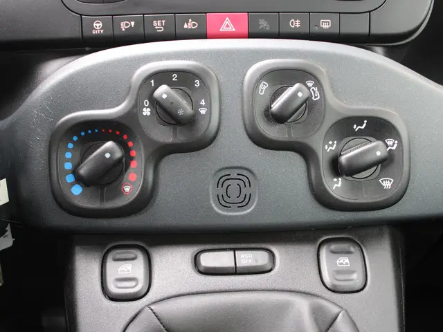 Fiat Panda 1.2 Popstar 2018 Benzine 16