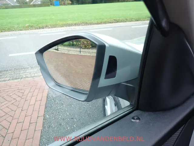 Škoda Scala 1.5TSI DSG7 2020 Benzine 24