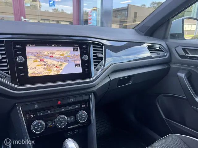 Volkswagen T-Roc 2.0 TSI 4Motion Sport 2018 Benzine 7