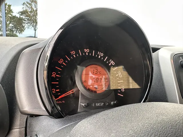 Peugeot 108 1.0 e-VTi Active 2015 Benzine 11