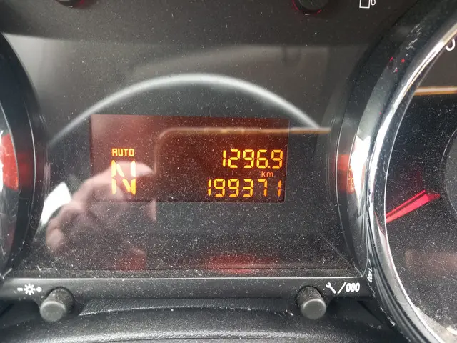 Peugeot 3008 1.6 HDiF Active 2013 Diesel 13
