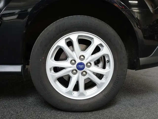 Ford Transit Connect 1.5 L1 Trend 2023 Diesel 11