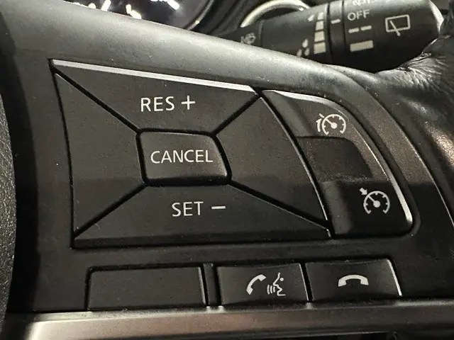 Nissan X-Trail 1.6 DIG-T Tekna 2018 Benzine 19