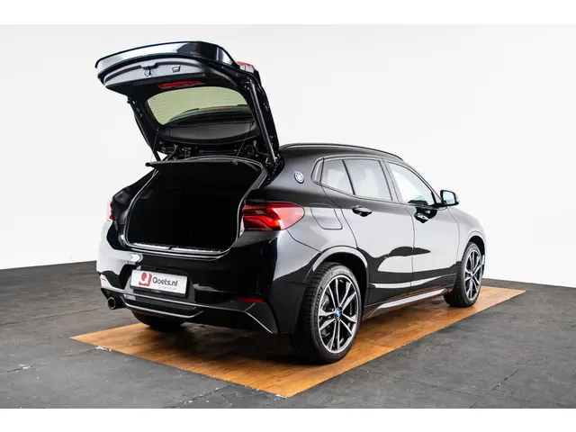 BMW X2 xDrive25e High Executive 2023 Hybride Benzine