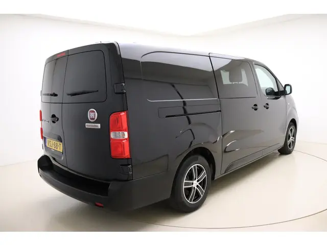 Fiat E-Scudo 2