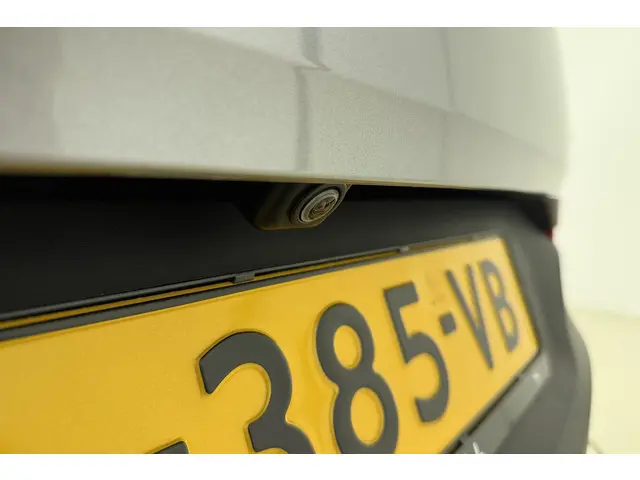 Opel Grandland X 1.2 Turbo 130pk Innovation 2021 Benzine 8