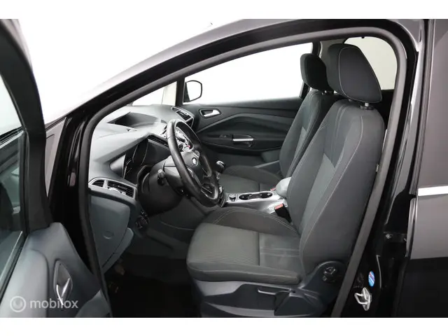 Ford C-MAX 1.0 Titanium plus 2014 Benzine 14