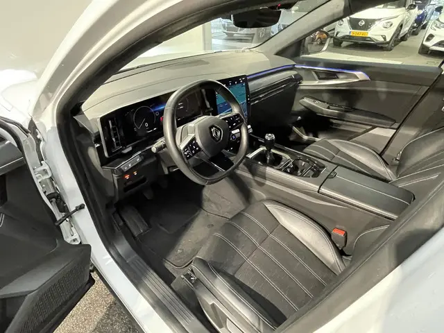 Renault Austral 1.2 Mild Hybrid 130 Techno 2023 Benzine 22