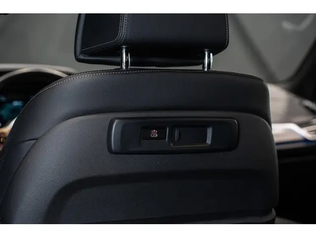 BMW X5 xDrive45e High Executive 2021 Hybride Benzine 29