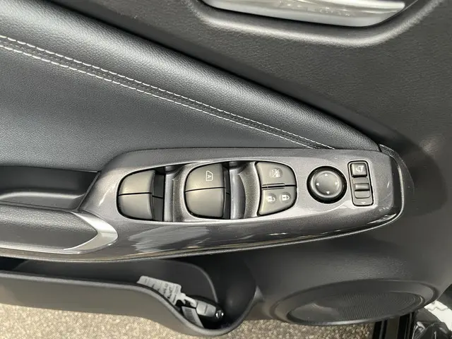 Nissan Juke 1.0 DIG-T N-Connecta 2021 Benzine 19