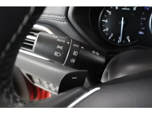 Mazda CX-5 2.5 194pk Automaat Signature 2021 Benzine 21