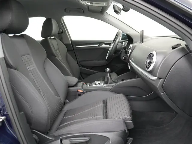 Audi A3 Sportback 30 TFSI Advance 2020 Benzine 39