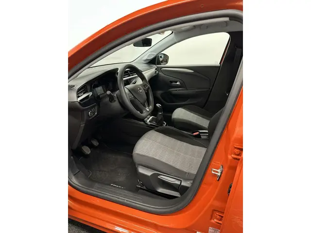 Opel Corsa 1.2 Edition LM CRUISE 2021 Benzine 14