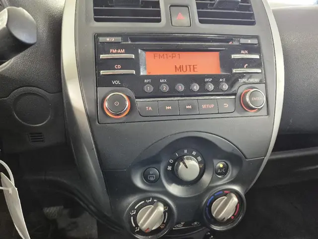 Nissan Micra 1.2 Visia Pack 2015 Benzine 13