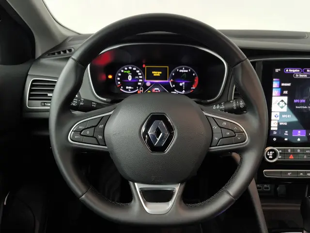 Renault Mégane Estate 1.3 TCe 140 Techno 2023 Benzine 21