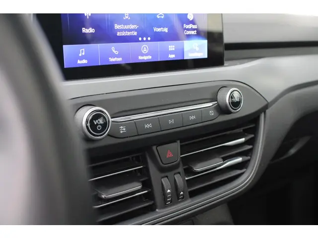 Ford Focus 1.0 EcoBoost Hybrid Active Style 2022 Benzine 36