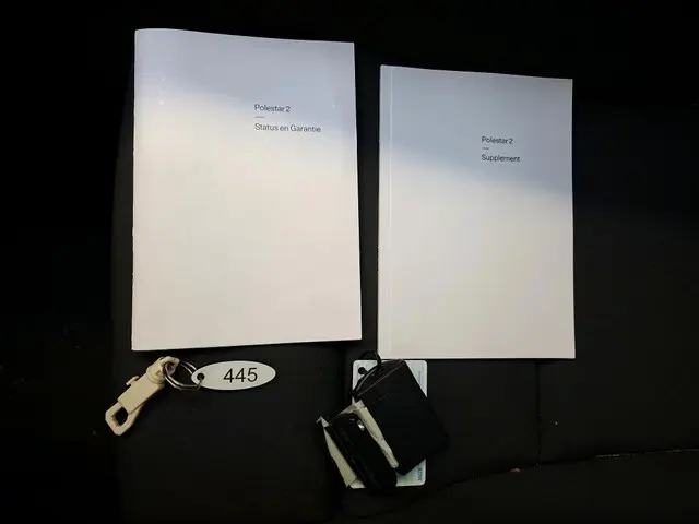 Polestar 2 Standard Range Single Motor 2021 Elektrisch 15