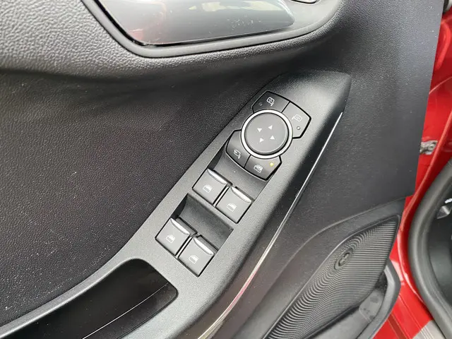 Ford Fiesta 1.0 EcoBoost Active X 2020 Benzine 18