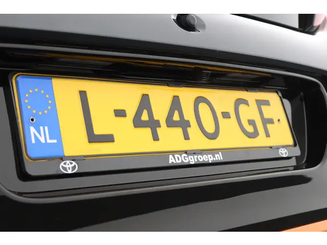 Toyota Aygo 1.0 VVT-i x-JBL 2021 Benzine 38