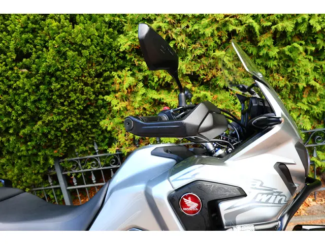 Honda CRF 1000 AFRICA TWIN DCT ABS 2016 Benzine 17