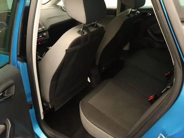 SEAT Ibiza ST 1.0 EcoTSI Style Connect 2017 Benzine 16