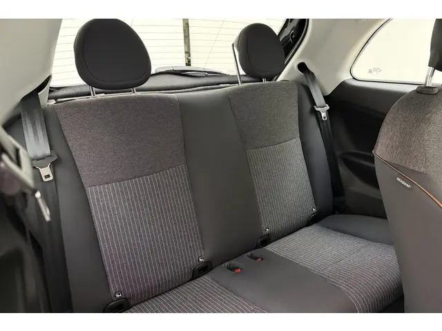 Fiat 500e Icon 42 kWh 2022 Elektrisch 10