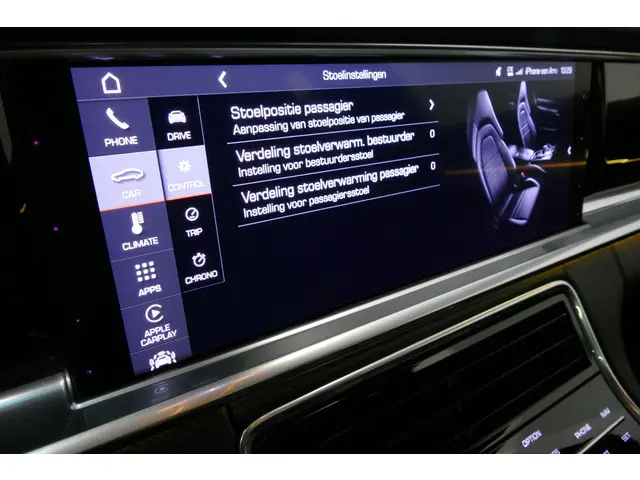 Porsche Panamera 2.9 4 E-Hybrid 2020 Hybride Benzine 41