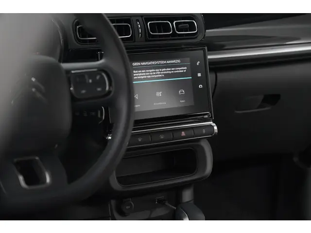 Citroën C3 PureTech 110 EAT6 Shine 2020 Benzine 52