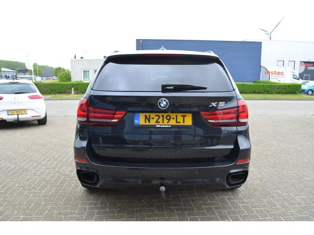 BMW X5 M xDrive35i High Exe 2015 Benzine 5