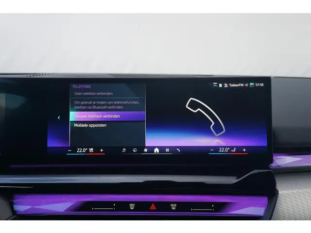 BMW i5 Sedan eDrive40 2024 Elektrisch 27