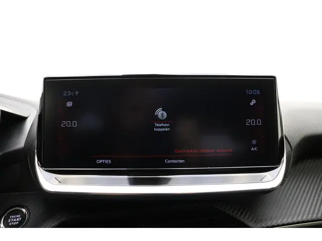 Peugeot 208 1.2 PureTech Allure 2020 Benzine 23