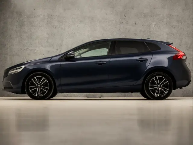 Volvo V40 1.5 T2 Sport 2018 Benzine 2