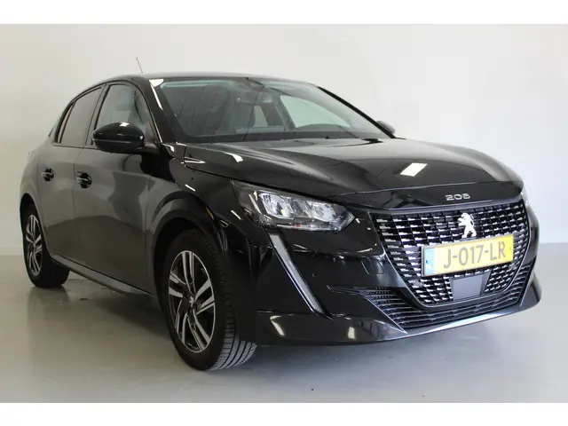 Peugeot 208 2