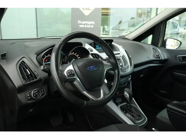 Ford B-MAX 1.6 TI-VCT Titanium 2014 Benzine 16