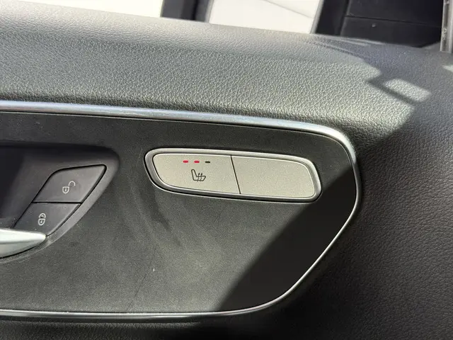 Mercedes-Benz Vito 114 2.1 CDI 2020 Diesel 23