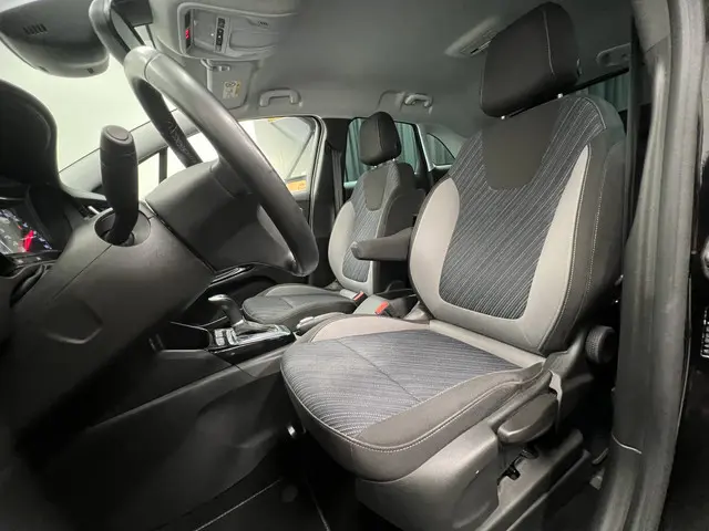 Opel Crossland X 1.2 Turbo Innovation 2019 Benzine 9