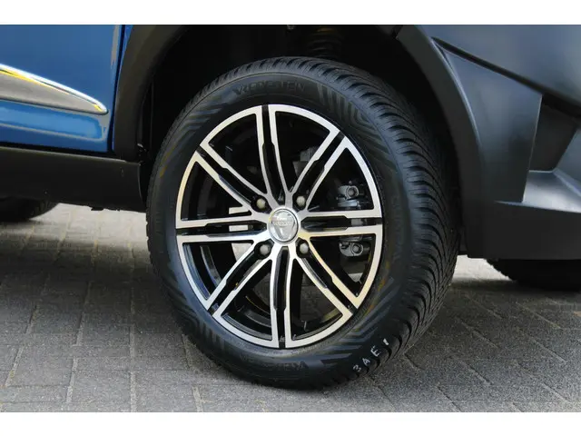 Aixam Crossover Sensation Premium 2019 Diesel 7