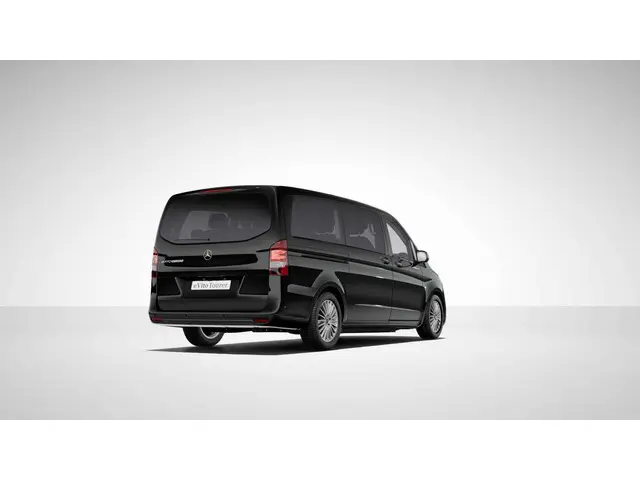 Mercedes-Benz eVito 129 Tourer L2 PRO 2024 Elektrisch 2