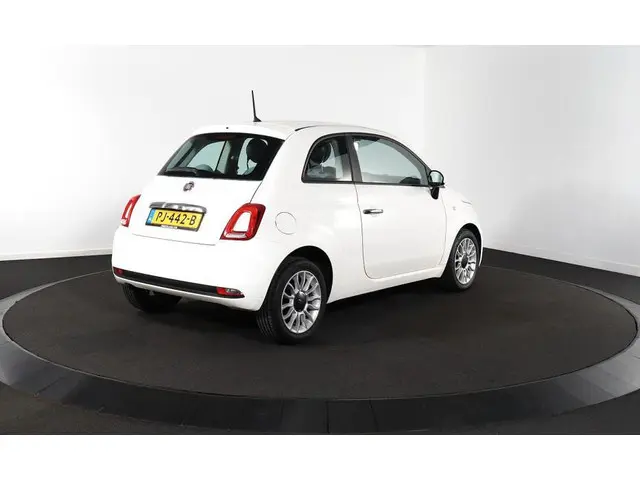 Fiat 500 2