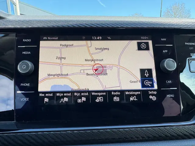 Volkswagen Polo 1.0 TSI Highline 2019 Benzine 25