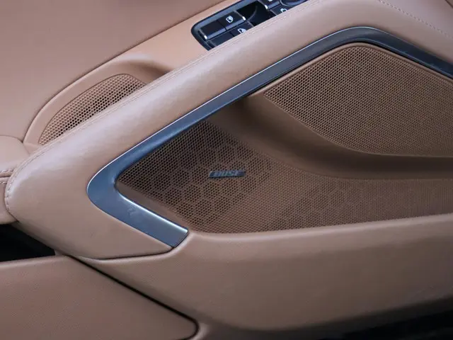 Porsche 911 3.0 Targa 4S 2017 Benzine 22