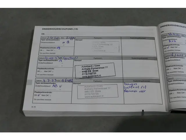 Renault Clio 1.0 TCe Intens 2020 Benzine 54