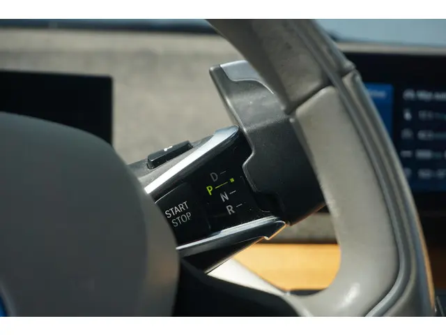 BMW i3 S 2018 Elektrisch 17