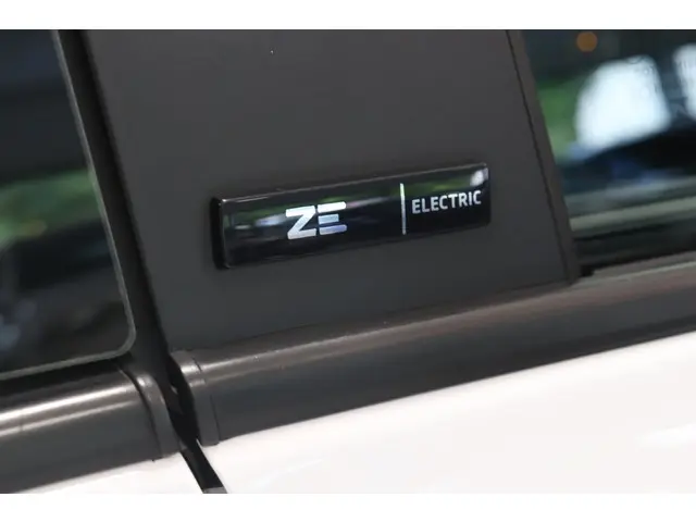 Renault Twingo Z.E. R80 Collection 2021 Elektrisch 15