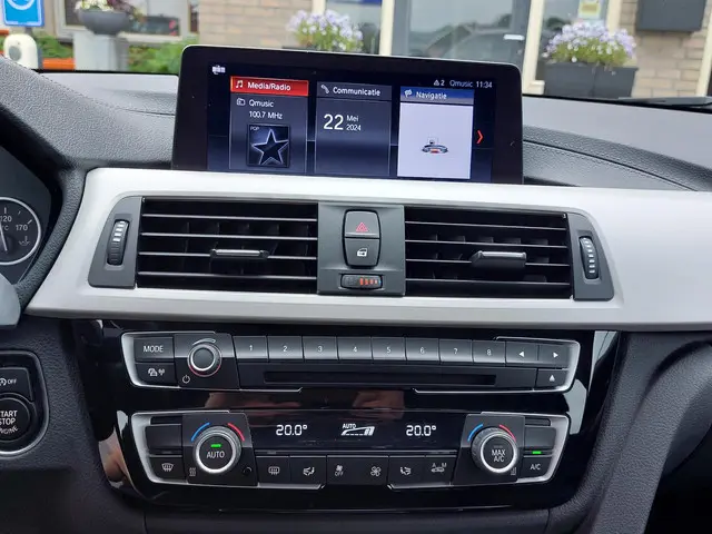 BMW 4 Serie Gran Coupé 418i Executive 2019 Benzine 28