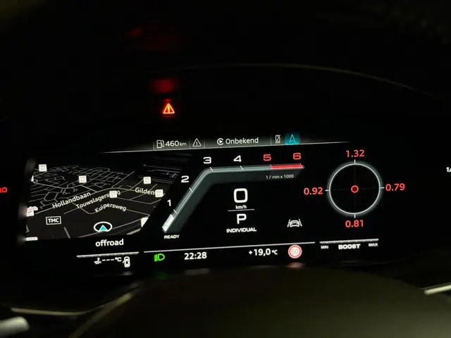 Audi S6 TDI quattro | PANO | RS SEATS | B&O | BOMVOL! 2020 Diesel 19